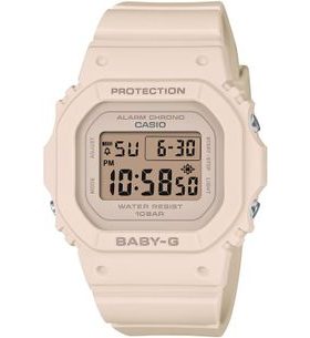 CASIO BABY-G BGD-565U-4ER - BABY-G - ZNAČKY