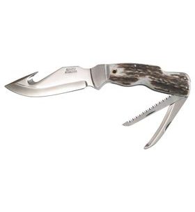 DÝKA MIKOV TAIGA 369-NP-3 - DÝKY - OSTATNÉ