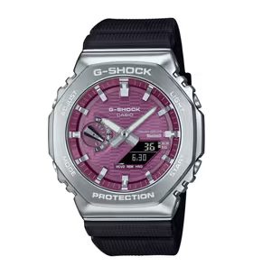 CASIO G-SHOCK GBM-2100A-4BER - CASIOAK - ZNAČKY