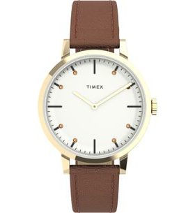 TIMEX MIDTOWN TW2V67400UK - DÁMSKE HODINKY TIMEX - HODINKY