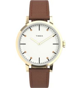 TIMEX MIDTOWN TW2V67400UK - TIMEX - ZNAČKY