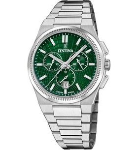 FESTINA SWISS MADE 20059/3 - SWISS MADE - ZNAČKY