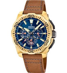 FESTINA CHRONO BIKE 20728/1 - CHRONO BIKE - ZNAČKY