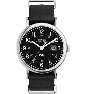 TIMEX WEEKENDER TW2W86100BR - TIMEX - ZNAČKY