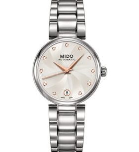 MIDO BARONCELLI DONNA M022.207.11.036.10 - BARONCELLI - ZNAČKY