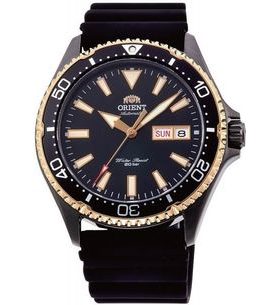 ORIENT KAMASU RA-AA0005B - SPORTS - ZNAČKY