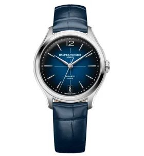 BAUME & MERCIER CLIFTON BAUMATIC 10833 - CLIFTON - ZNAČKY