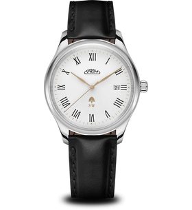 PRIM SVATOVÁCLAVSKÉ II 40 Q - B W01P.13264.B - QUARTZ - ZNAČKY