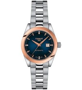 TISSOT T-MY LADY AUTOMATIC T930.007.41.046.00 - T-MY - ZNAČKY