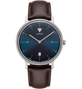 JUNKERS BAUHAUS 40 913.01.12 - BAUHAUS 40 - ZNAČKY