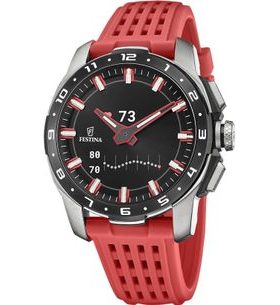 FESTINA CONNECTED FULL D 23305/4 - CONNECTED D - ZNAČKY