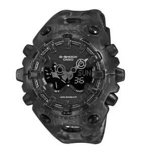 CASIO G-SHOCK GA-V01SKE-8AER - G-SHOCK - ZNAČKY