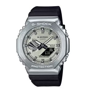 CASIO G-SHOCK GBM-2100A-8BER - CASIOAK - ZNAČKY