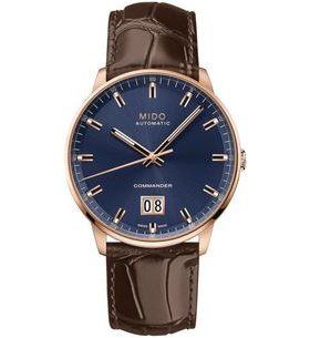 MIDO COMMANDER BIG DATE M021.626.36.041.00 - COMMANDER - ZNAČKY