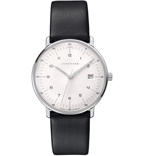 JUNGHANS MAX BILL DAMEN 47/4450.02 - MAX BILL LADIES - ZNAČKY