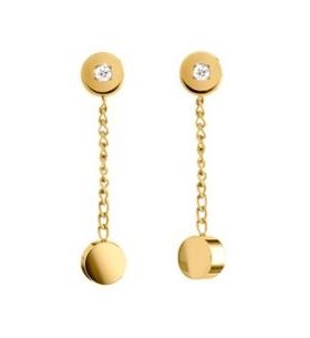 NÁUŠNICE BOCCIA TITANIUM 05084-04 - NÁUŠNICE - OSTATNÉ