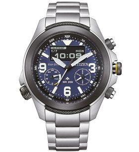 CITIZEN PROMASTER ECO-DRIVE JV1006-51L - PROMASTER - ZNAČKY
