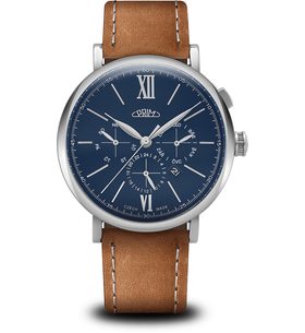 PRIM RETRO ELEGANCE 25 - E W01P.13248.E - AUTOMATIC - ZNAČKY
