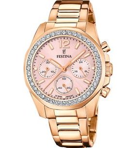 FESTINA RAINBOW PINK 20639/6 - BOYFRIEND - ZNAČKY