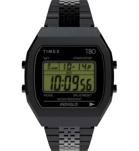 TIMEX T80 TW2W91600UK - TIMEX - ZNAČKY