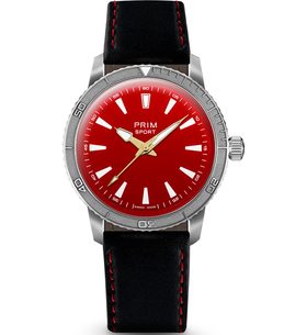 PRIM SPORT 38 A L09P.18058.CH - AUTOMATIC - ZNAČKY