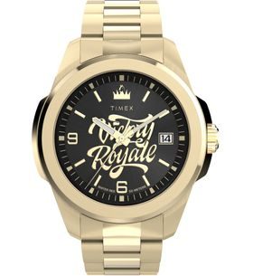 TIMEX ESSEX FORTNITE TW2Y47200QY - TIMEX - ZNAČKY