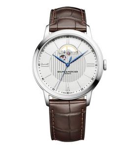 BAUME & MERCIER CLASSIMA 10524 - CLASSIMA - ZNAČKY