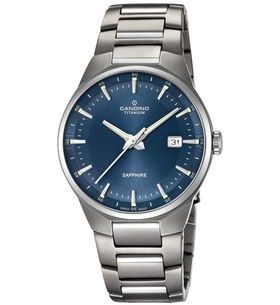 CANDINO TITANIUM C4605/3 - TITANIUM - ZNAČKY