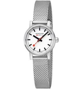 MONDAINE EVO2 MSE.26110.SM - EVO2 - ZNAČKY