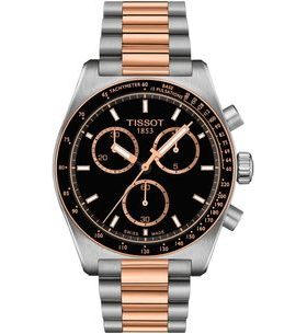 TISSOT PR516 QUARTZ CHRONOGRAPH T149.417.22.051.01 - PRS 516 - ZNAČKY