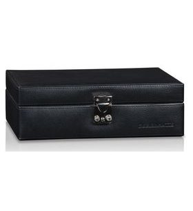 BOX NA HODINKY DESIGNHÜTTE SOLID 8 70005-129 - BOXY NA HODINKY - OSTATNÉ