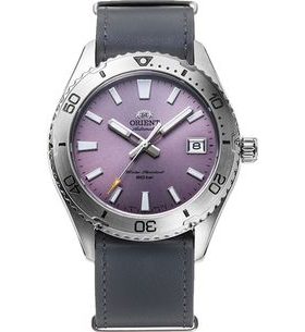 ORIENT SPORTS AUTOMATIC RA-AC0Q07V - SPORTS - ZNAČKY
