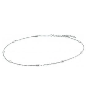 NÁHRDELNÍK BOCCIA TITANIUM 08026-01 - NÁHRDELNÍKY - OSTATNÉ