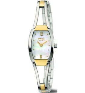 BOCCIA TITANIUM 3262-02 - TREND - ZNAČKY