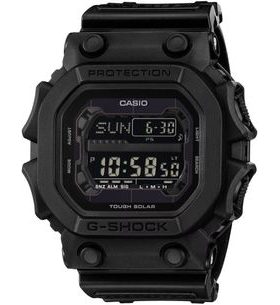 CASIO G-SHOCK GX-56UBB-1ER KING OF G - G-SHOCK - ZNAČKY
