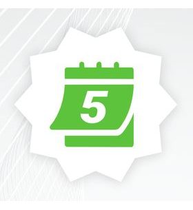 ZÁRUKA 5 ROKOV ZADARMO - ZÁRUKA - !ZÁRUKY