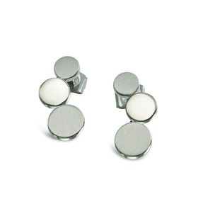 NÁUŠNICE BOCCIA TITANIUM 05040-01 - NÁUŠNICE - OSTATNÉ