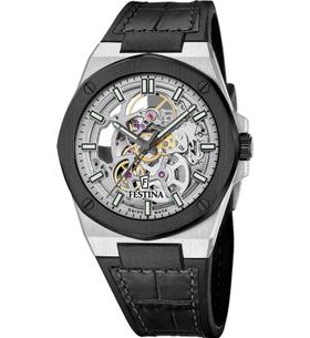 FESTINA SWISS MADE AUTOMATIC 22009/1 - SWISS MADE - ZNAČKY