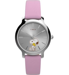 TIMEX PEANUTS® TRANSCEND TW2Y26000UK - TIMEX - ZNAČKY