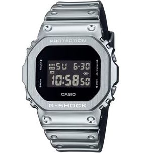 CASIO G-SHOCK GM-5600YM-8ER ZO SÉRIE FINE METALLIC - G-SHOCK - ZNAČKY