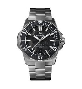 FORMEX REEF 39,5 FORGED CARBON 2201.1.6399.100 - REEF - ZNAČKY