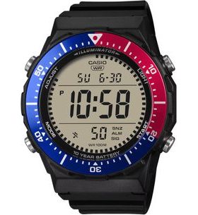 CASIO COLLECTION AE-1700H-1A2VEF - CLASSIC COLLECTION - ZNAČKY