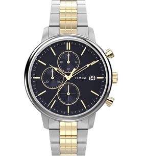 TIMEX CHICAGO TW2W13300UK - TIMEX - ZNAČKY