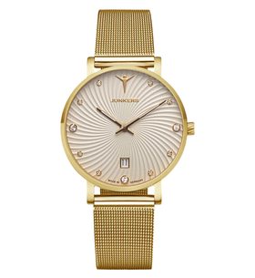 JUNKERS ANNELISE 34 961.02.11.M - ANNELISE - ZNAČKY