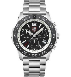 LUMINOX PACIFIC DIVER CHRONOGRAPH 3140 SERIES XS.3141.M - SEA - ZNAČKY