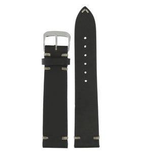 VINTAGE KOŽENÝ ŘEMÍNEK JUNKERS 22MM 360400001622 - REMIENKY - OSTATNÉ