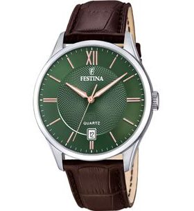 FESTINA CLASSIC BRACELET 20426/8 - CLASSIC - ZNAČKY