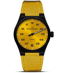 MEISTERSINGER KAENOS ED-KS905BL - EDITIONS - ZNAČKY