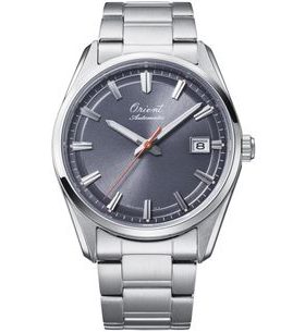 ORIENT STRETTO DATE RA-AC0R04N 75TH ANNIVERSARY LIMITED EDITION - CONTEMPORARY - ZNAČKY