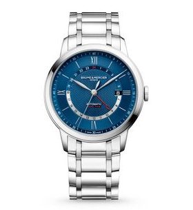 BAUME & MERCIER CLASSIMA 10483 - CLASSIMA - ZNAČKY